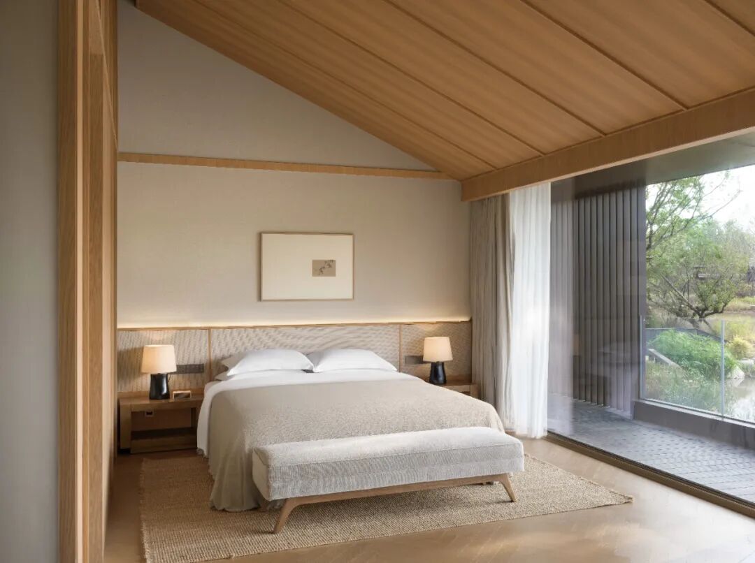 芷筑青安温泉别院丨启迪设计集团（建筑,景观）,启迪装饰院（室内）-26