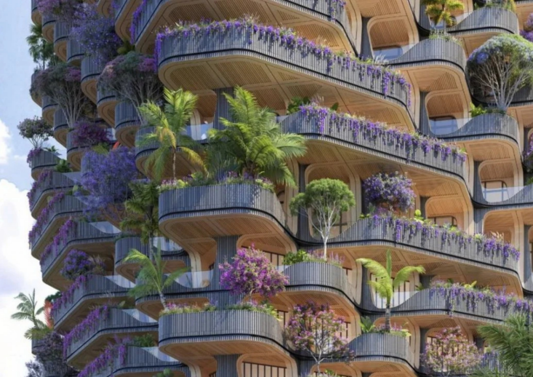 中外的“第四代住宅”的深度案例总丨中国上海丨上海天华-37