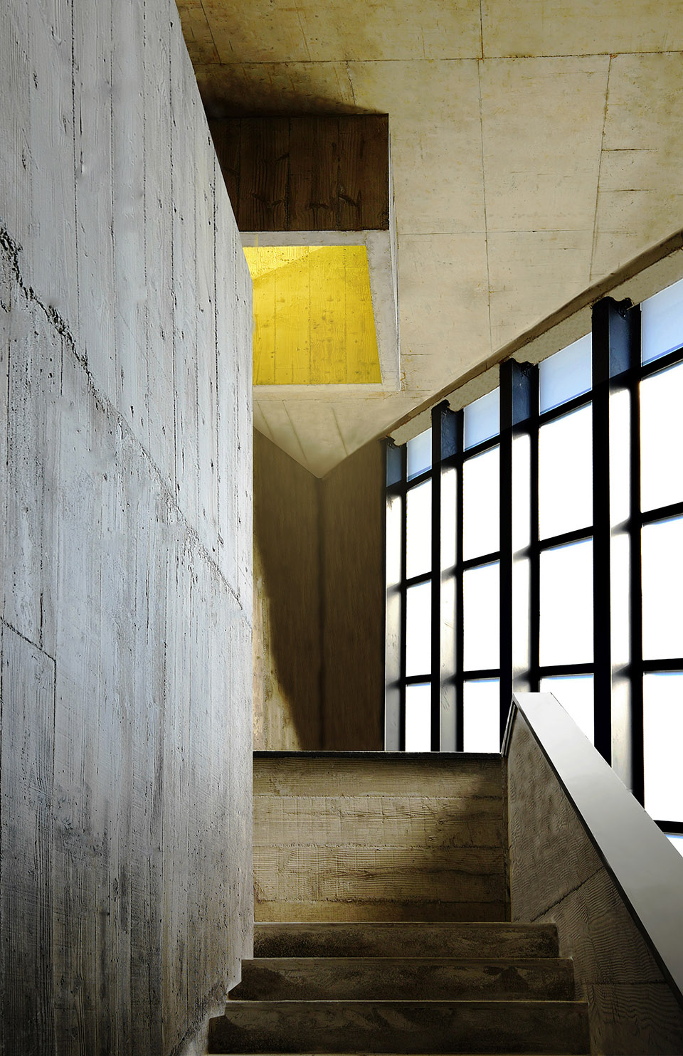 崔苏坝彝文化中心暨国际露营基地丨中国贵州丨西线工作室-37