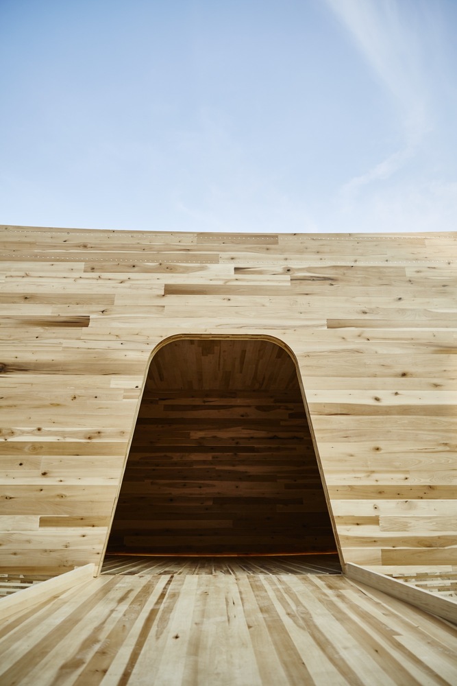 The Smile   Alison Brooks Architects-41