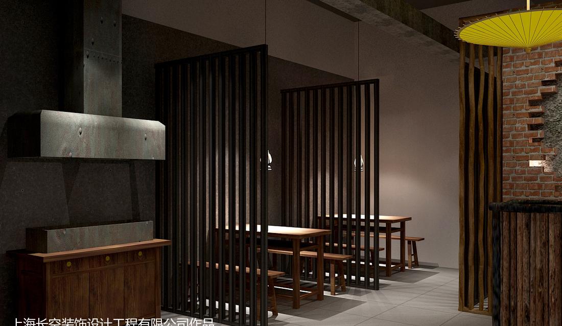 
华虾乡火锅烧烤餐厅 -2