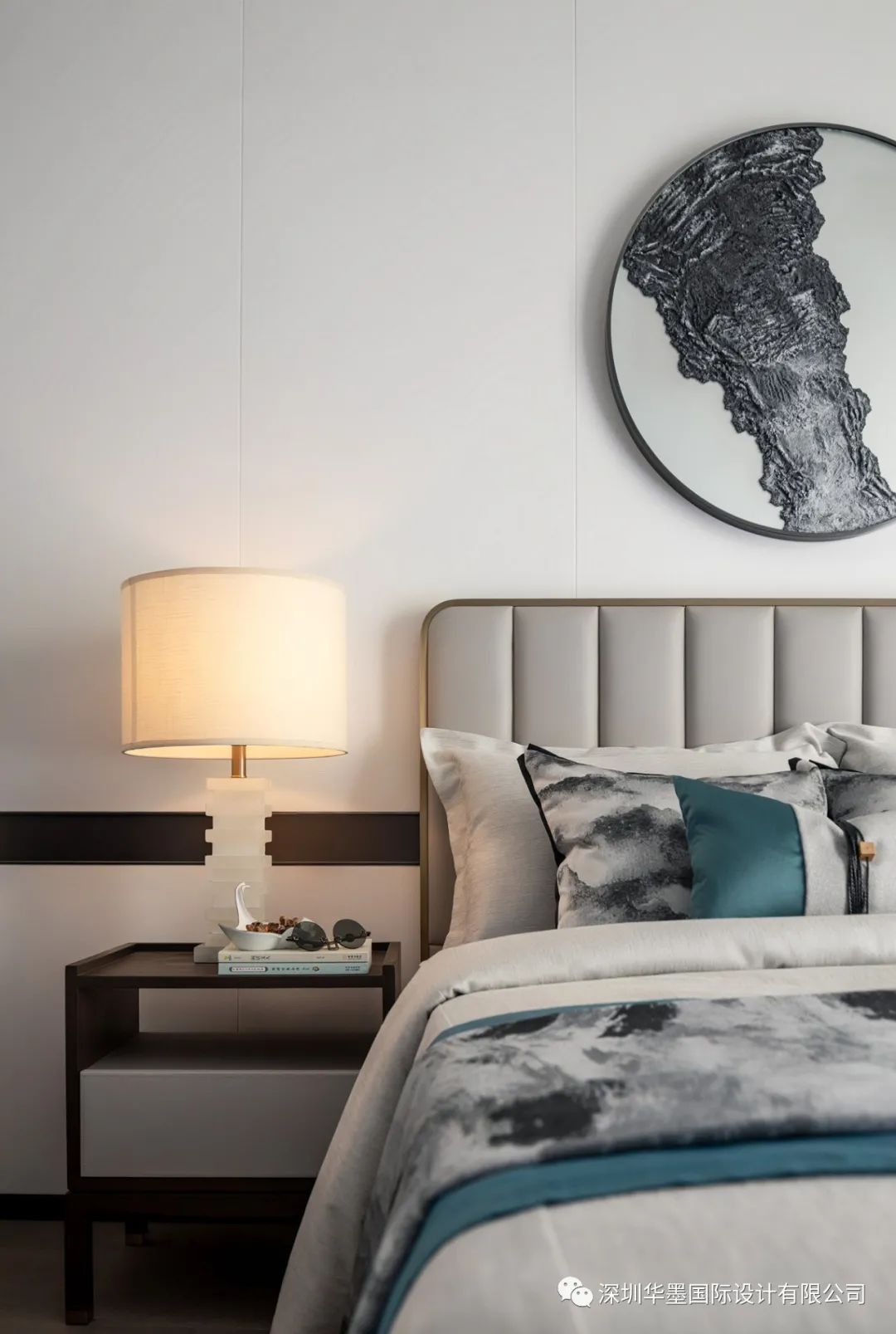 融创长沙融创城 | 东方雅韵的诗意空间-58