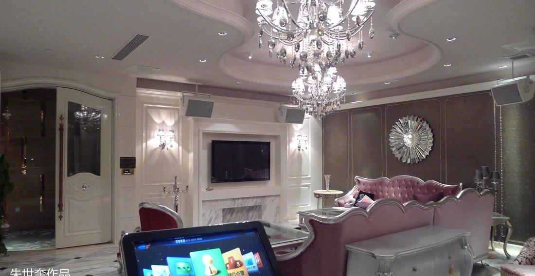 
泰兴市豪庭国际娱乐会所 -3