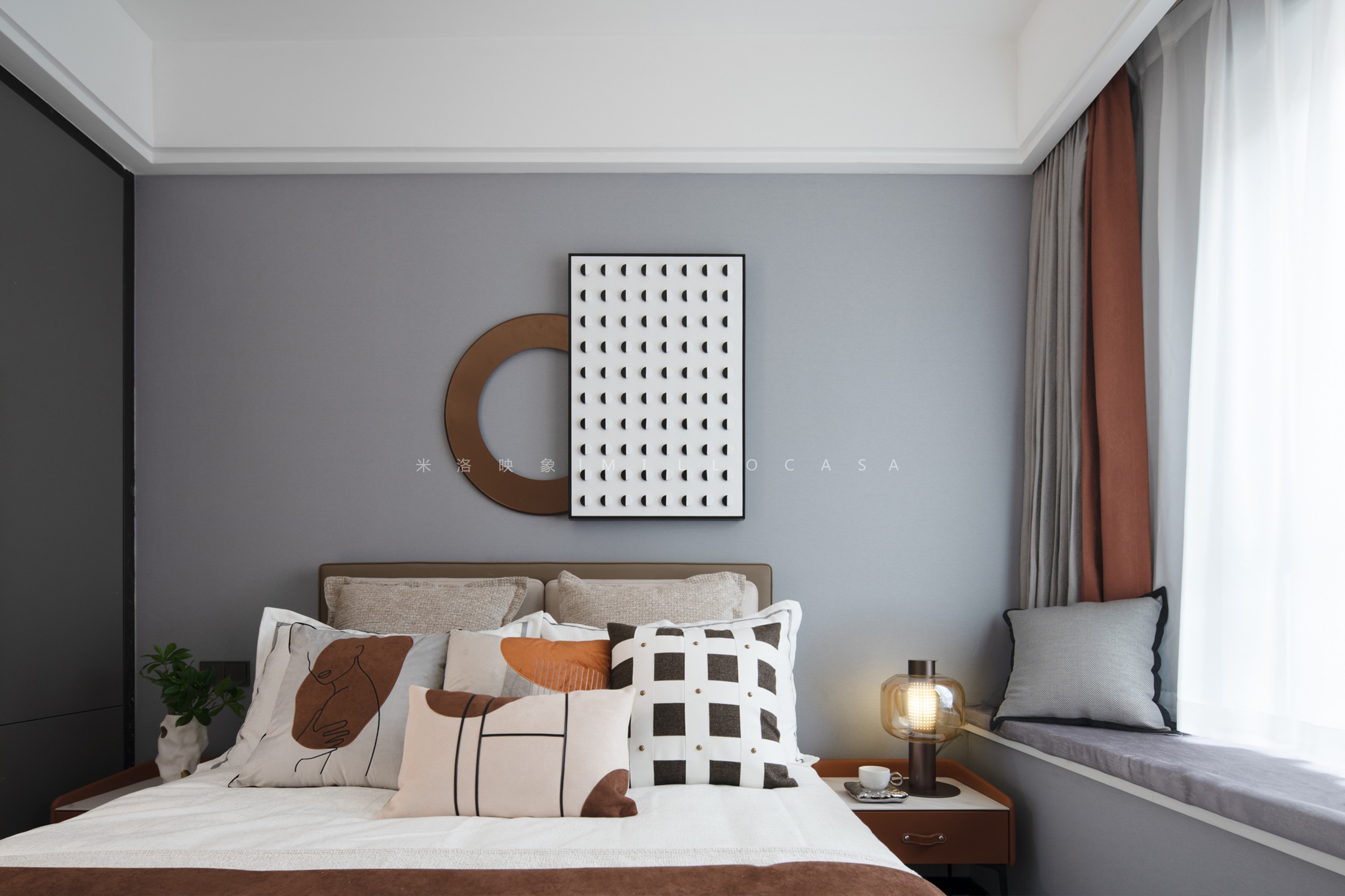 金麟府丨中国郴州丨米洛映象-32