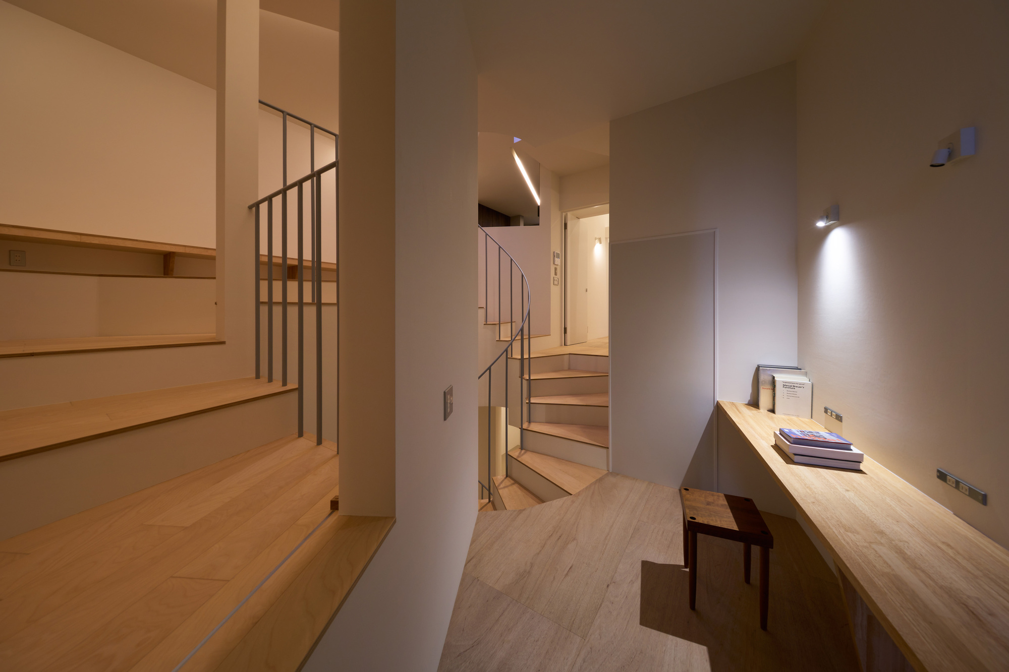 丨日本大阪丨FujiwaraMuro Architects-11