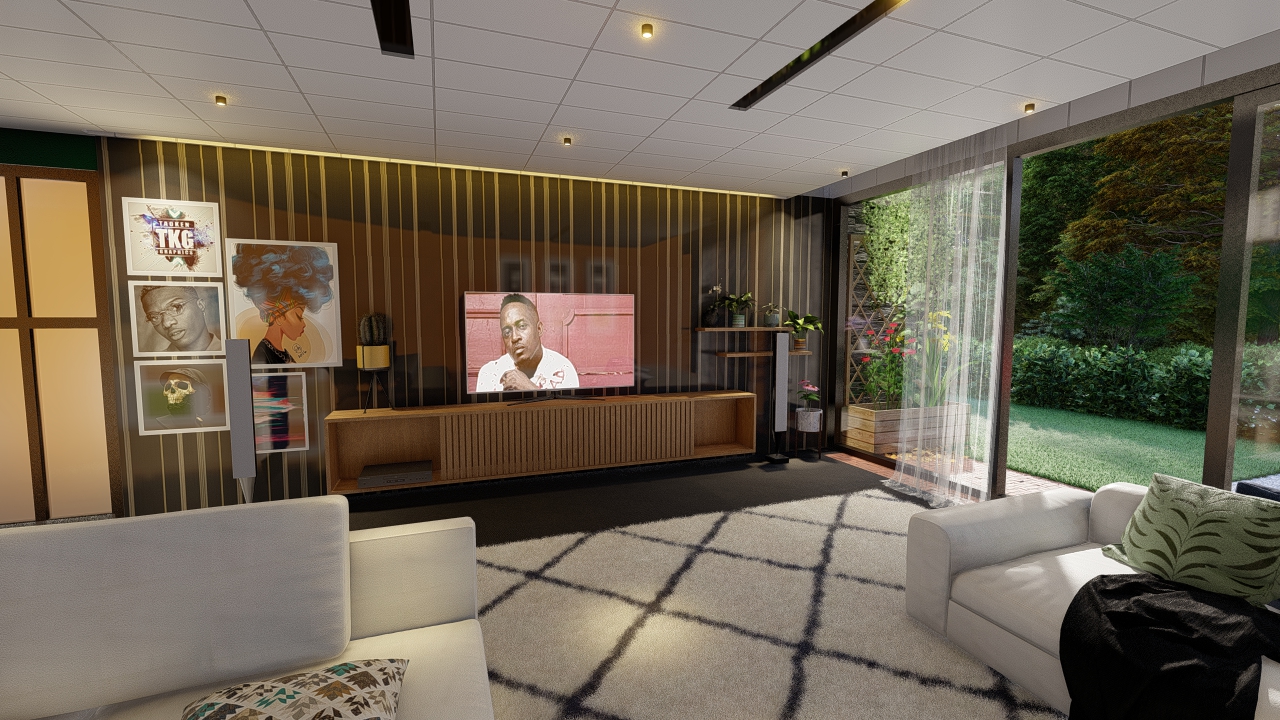 Contemporary Mountain Home Design-8