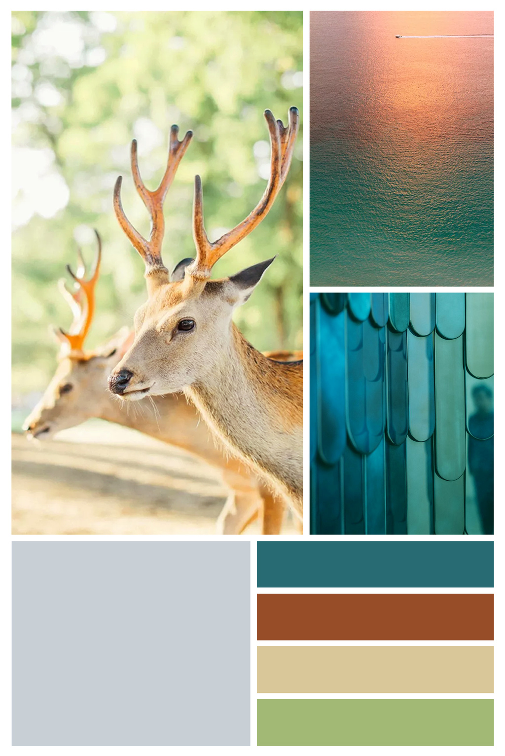 英溪桃源 130㎡北欧现代风家居设计,自然与工业共生的平衡美-46