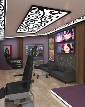 Beauty Parlor