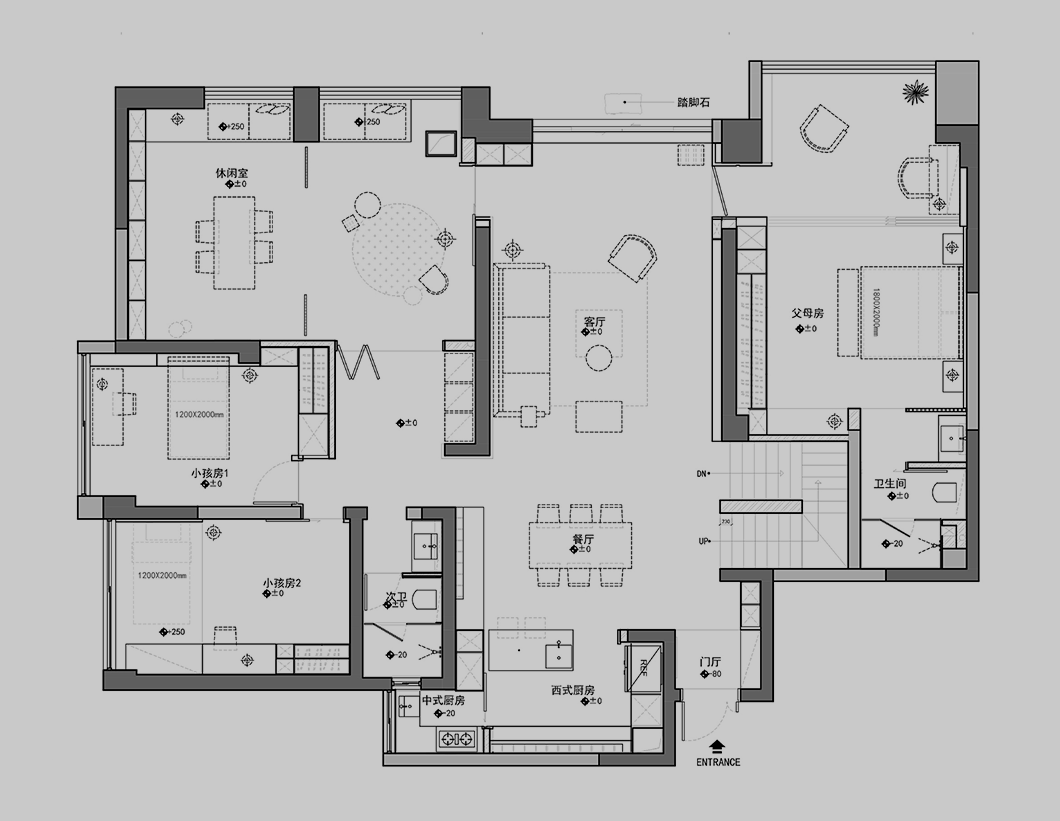 原木之魅 | 季意空间设计带来的温馨宁静居住体验-39