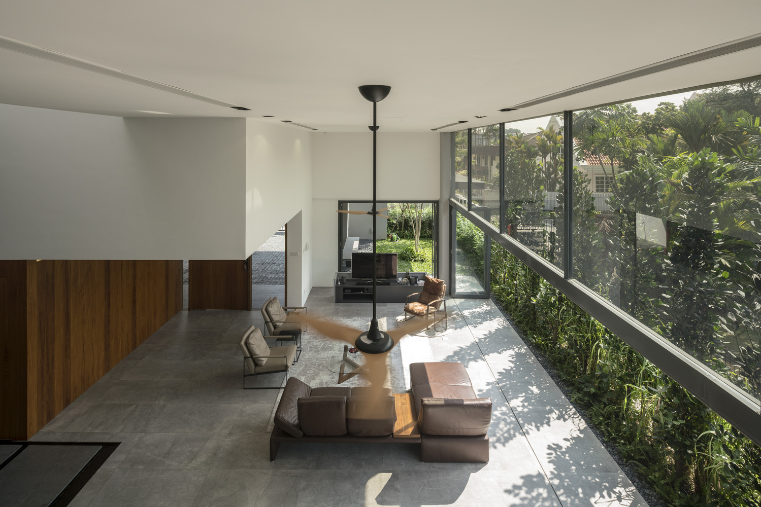 新加坡Clifton山谷别墅-18