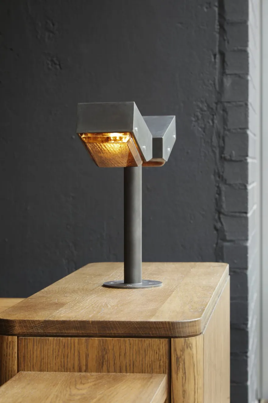 泰特现代美术馆的角落丨英国伦敦丨Holland Harvey Architects-9