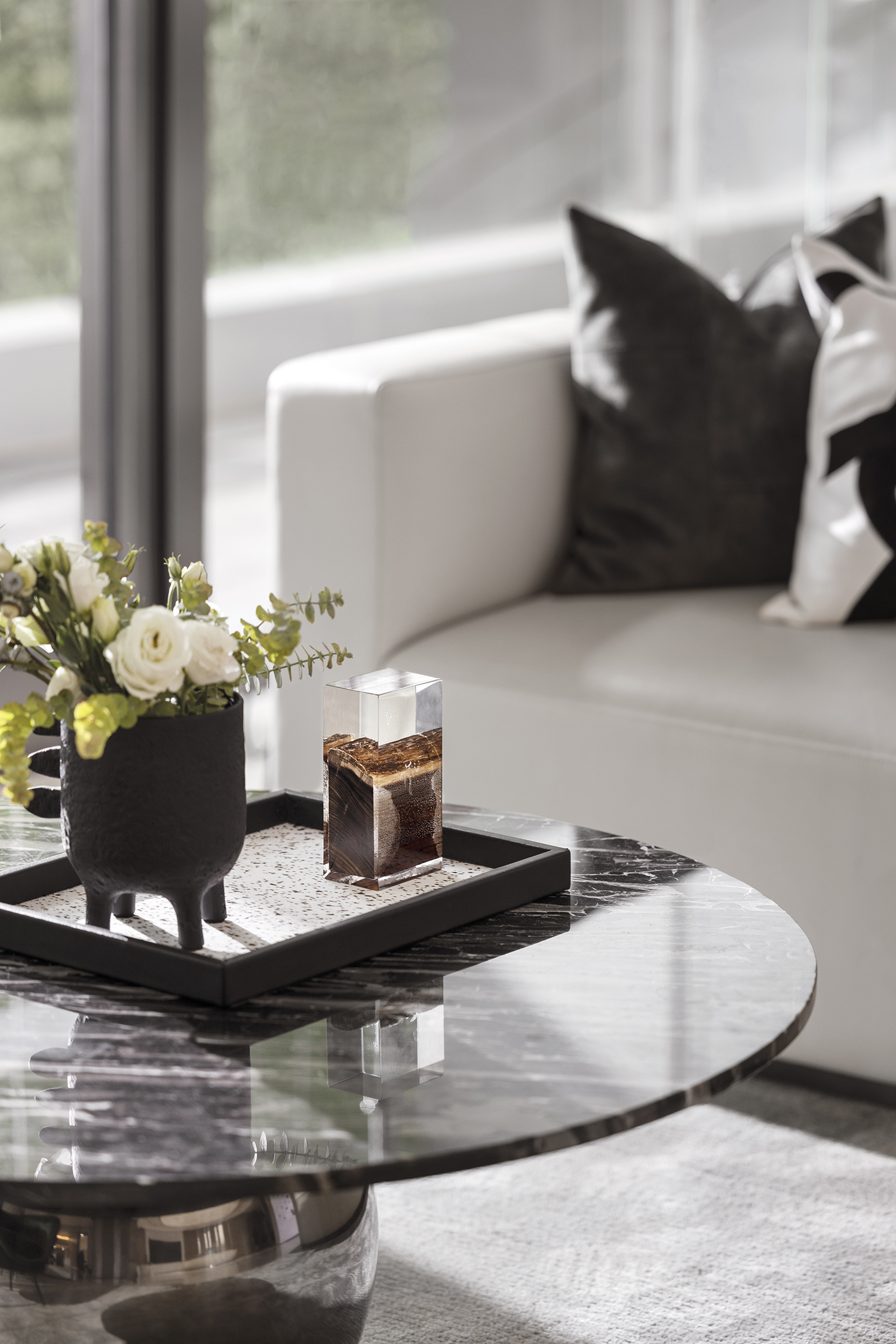 元禾大千 | 幽谷筑境  万物共生-16