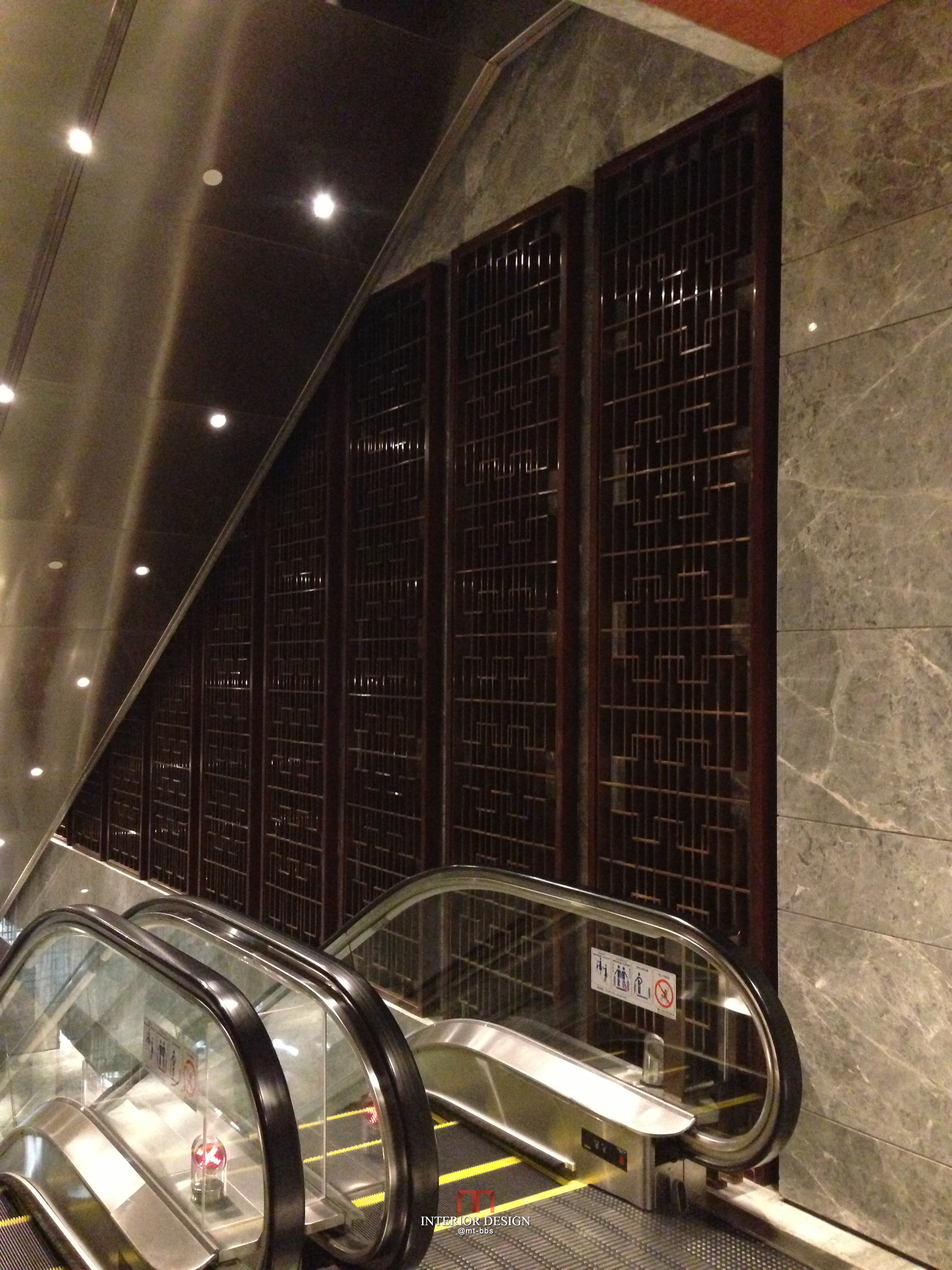 上海浦东文华东方酒店(会员自拍)-2-4