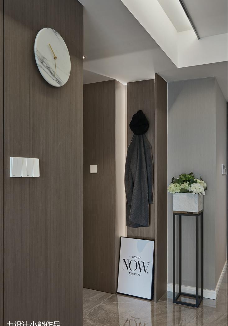 力设计小熊丨平层丨力设计新作：初光-12