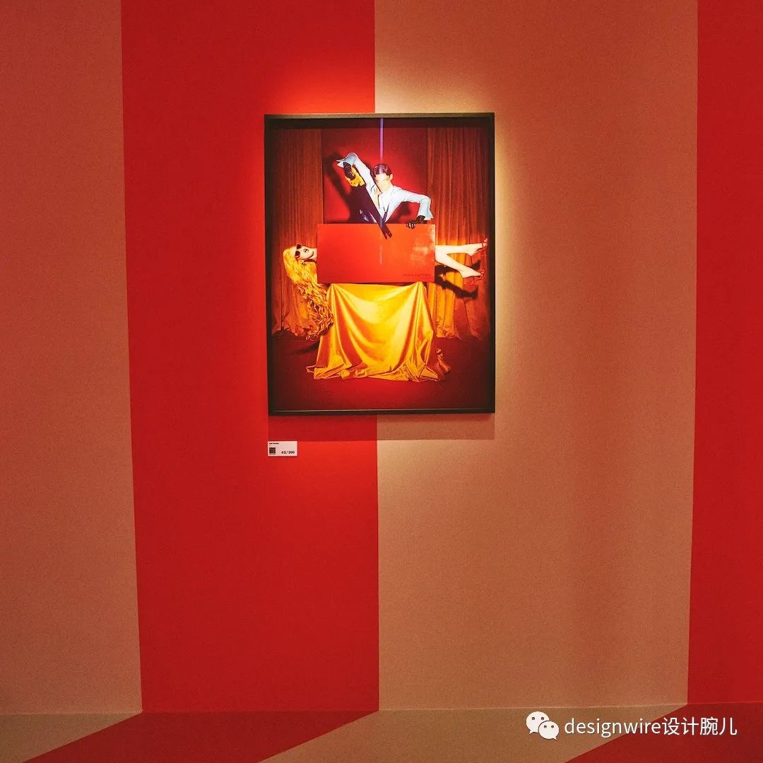 LV旅行箱全球巡展丨美国洛杉矶-52