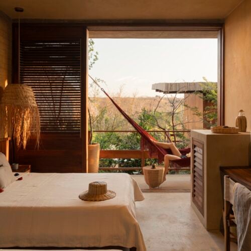 ENNEA Hotel / Jaque Studio-27