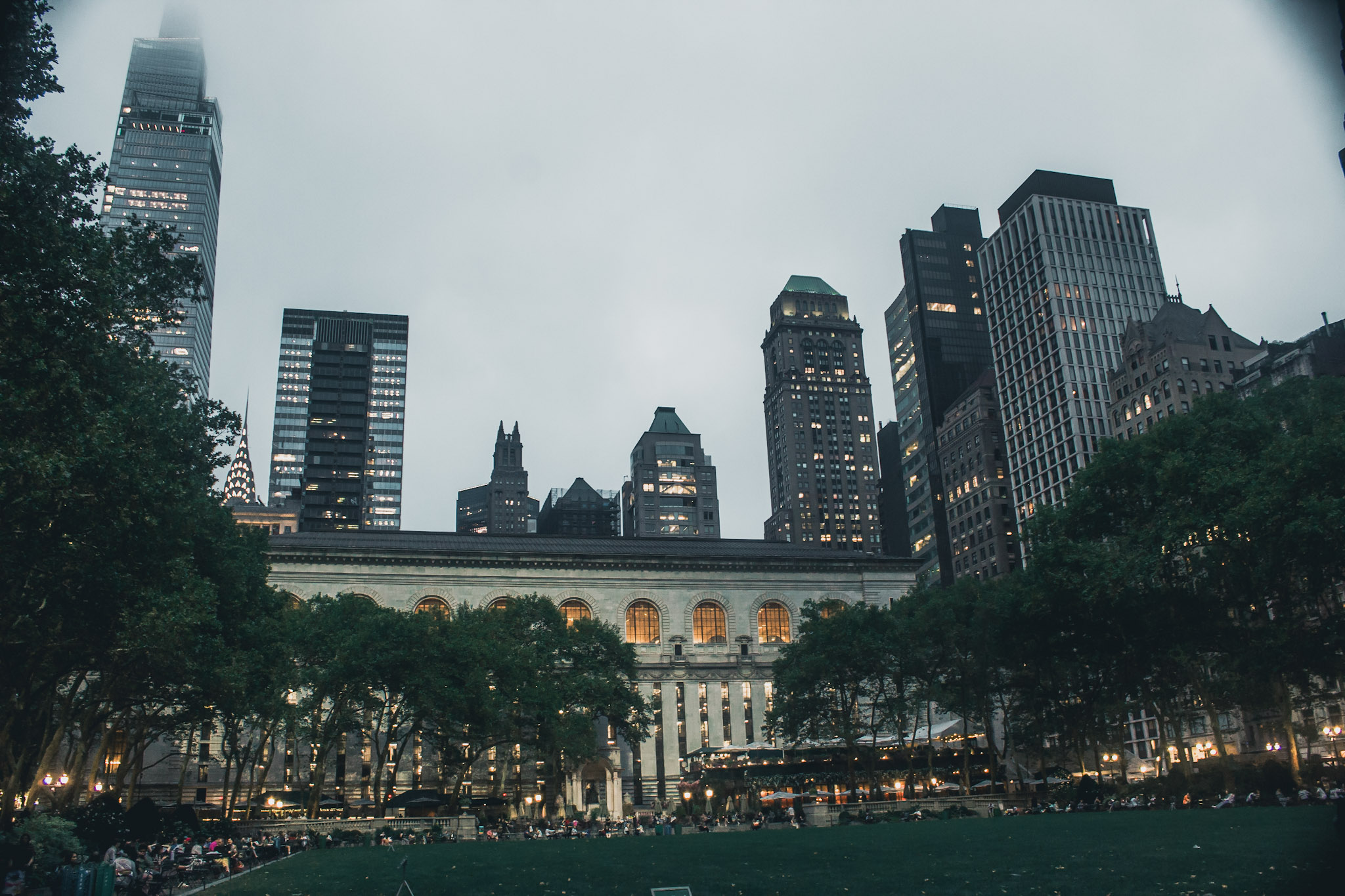 CityScapes Pt. 1 (NYC)-11