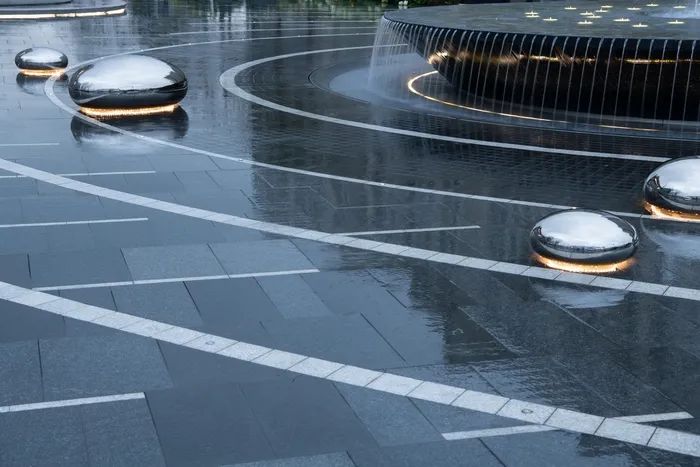 钱塘东方 Co-Life 生活体验馆 | 美食图书馆的收敛与互融设计-38