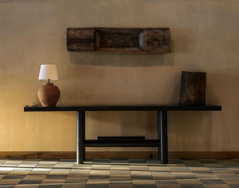 新时尚客房科赫塔酒店-14