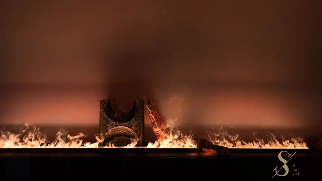 蓝城 S+湖境云庐 · 自然侘寂之美丨中国杭州-45