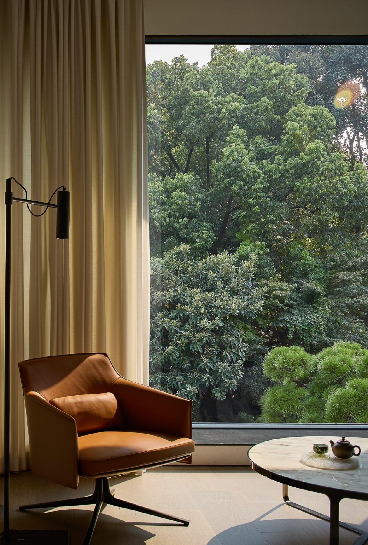 九溪玫瑰园丨中国杭州丨GFD广飞设计-53