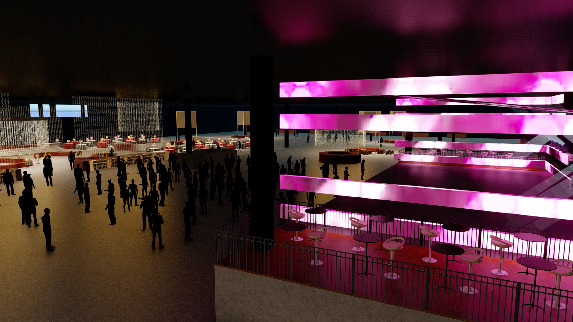 Baile de Formatura Mackenzie direito-10