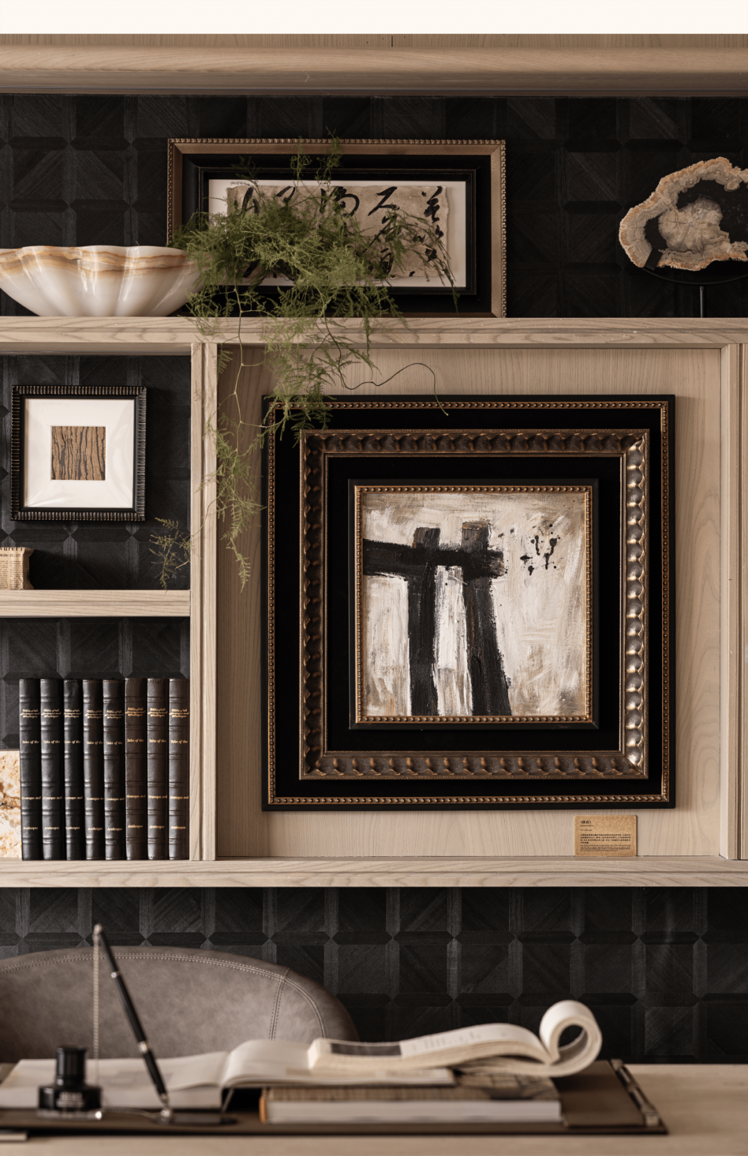 新作 中国第四代住宅理念 一 6.3米奢阔露台独享山城烟火丨羽果设计-28