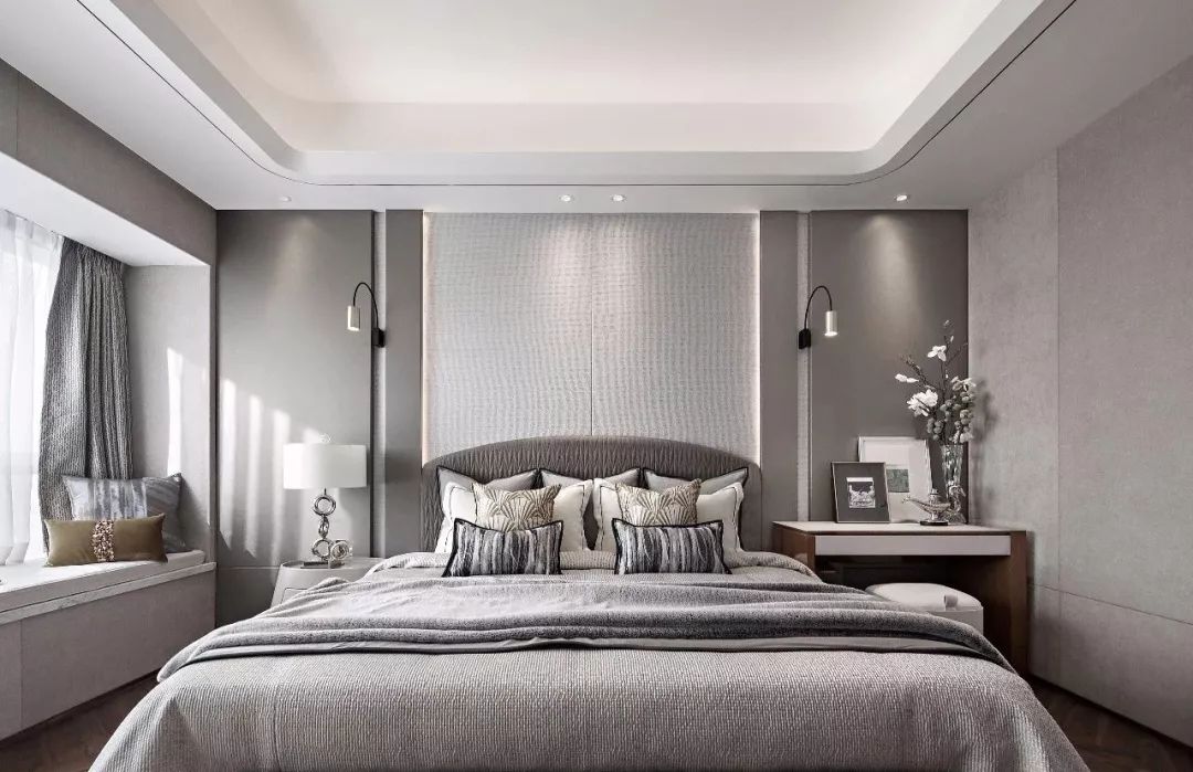 雅奢四口之家，打造多重生活意境-52