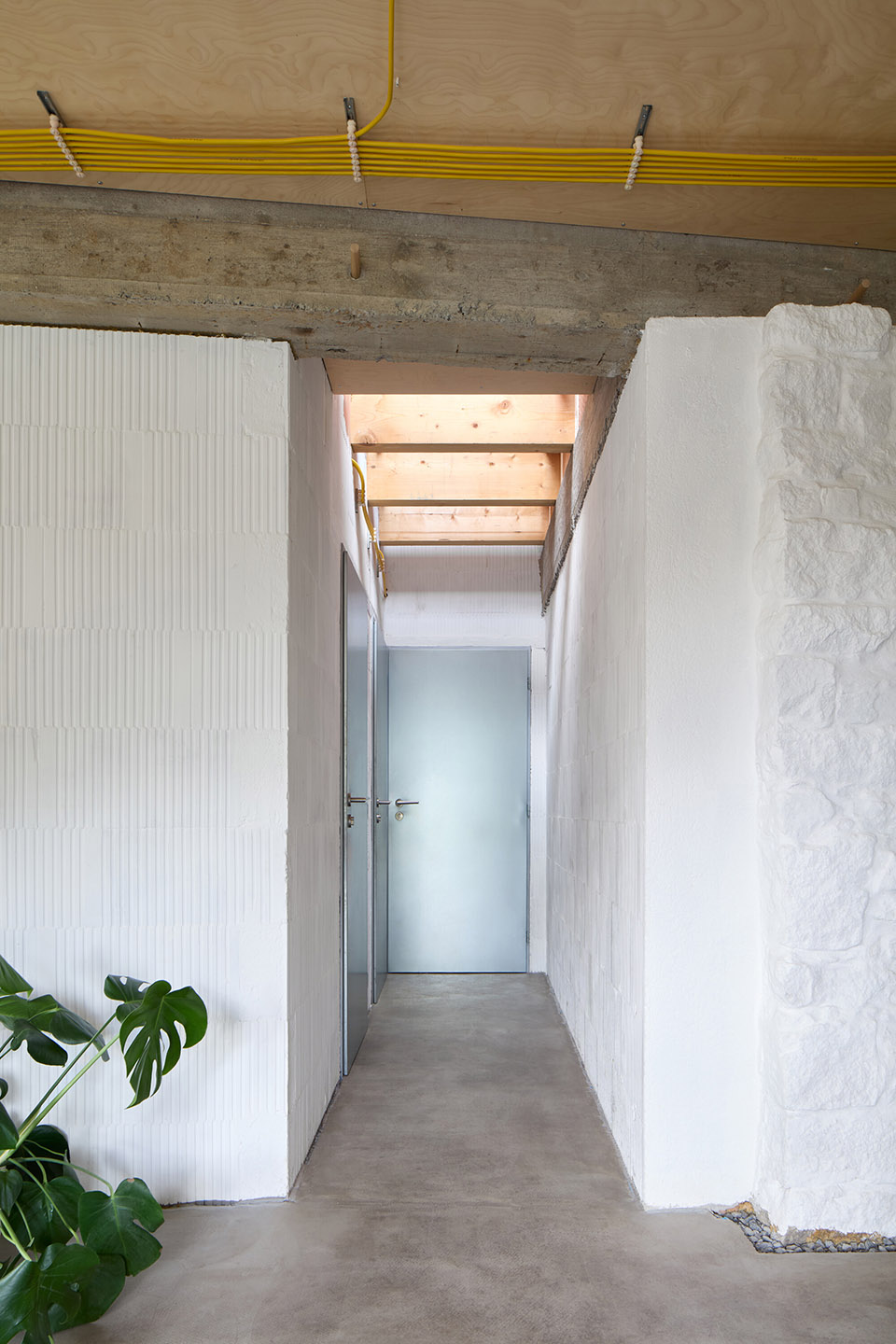 Kraffer花园修复项目丨捷克-49