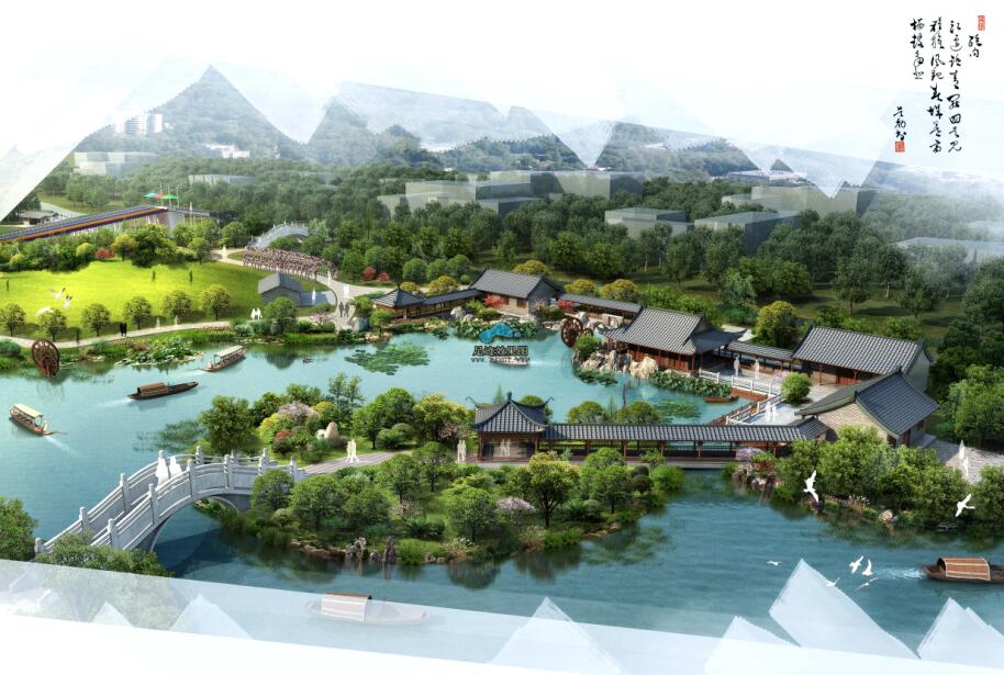 红火设计室——室内设计的新星-18