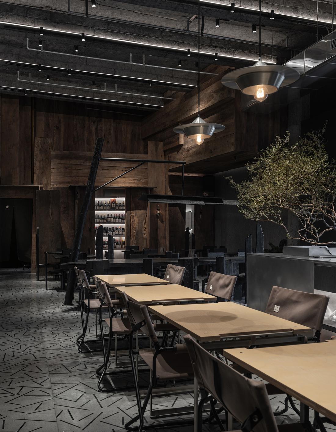 野回 WILDBACK丨中国杭州丨皮爱纪设计 PIG DESIGN-71