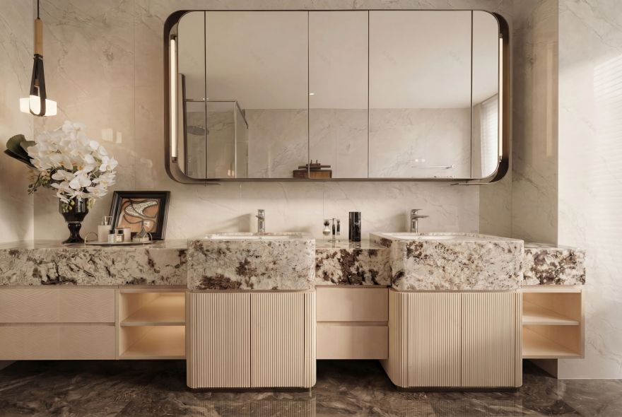 湖滨世家丨S.U.N孙文设计事务所-52