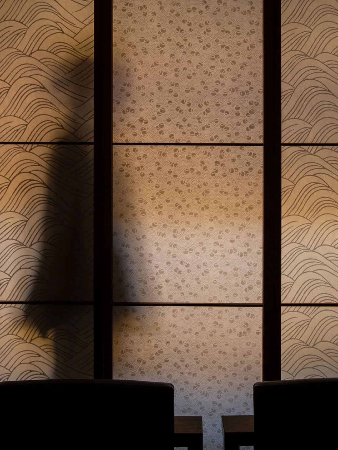 京都虹夕诺雅度假酒店丨日本京都丨Azuma Architect(东环境建筑事务所)-59