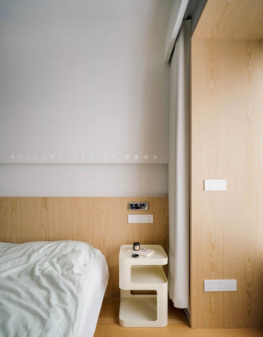 夫妻+猫之屋！去风格化，自然、松弛、可以奔跑的大储物LDK之家-117