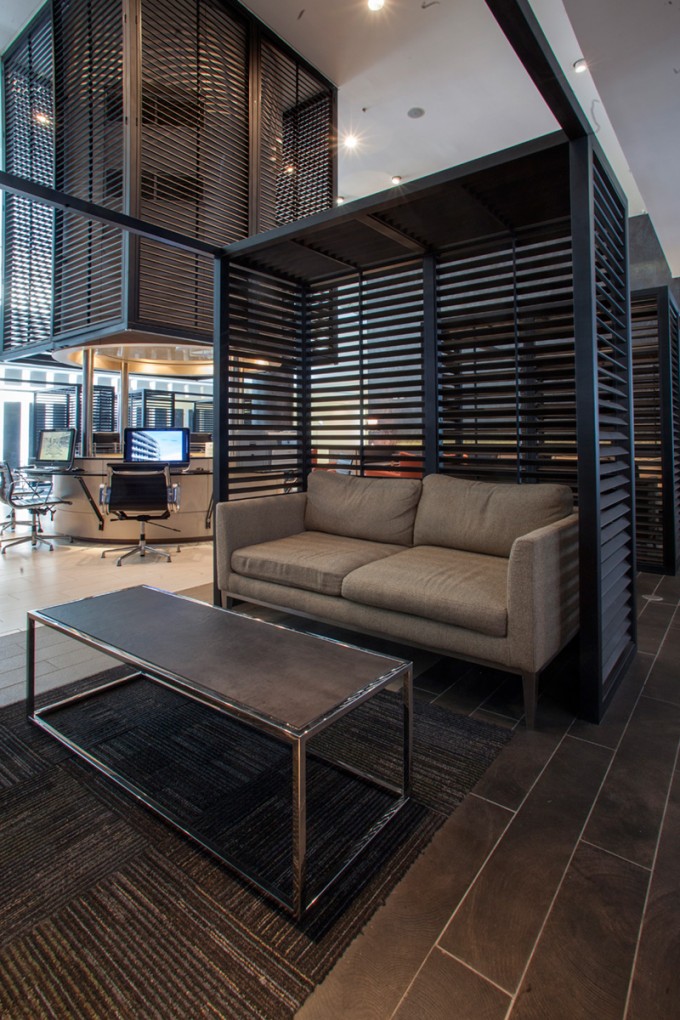 机场假日酒店-8