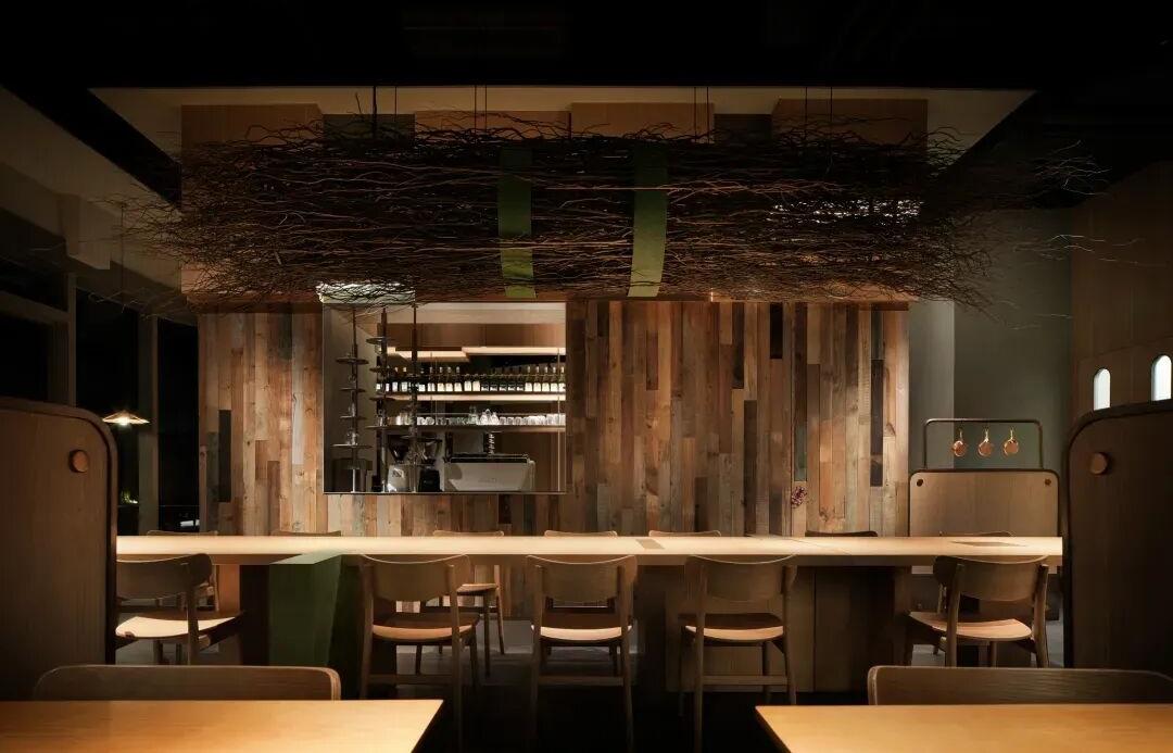 the eating tableK11 Select店丨中国广州丨林镇,Gaby.Teng,廖天慈-29