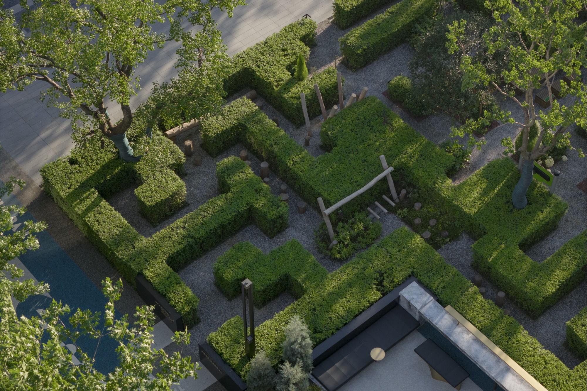 杭州万科SKP星潮映象府丨中国杭州丨JTL加特林-83