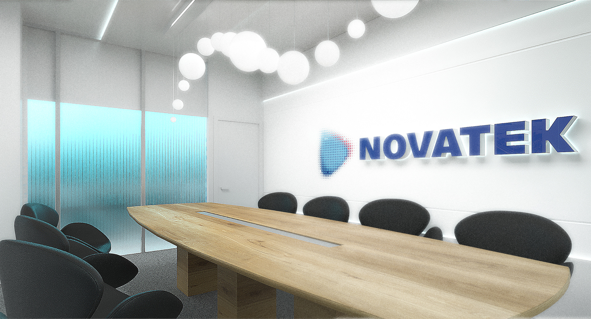 Industrial pavilion 2022-11