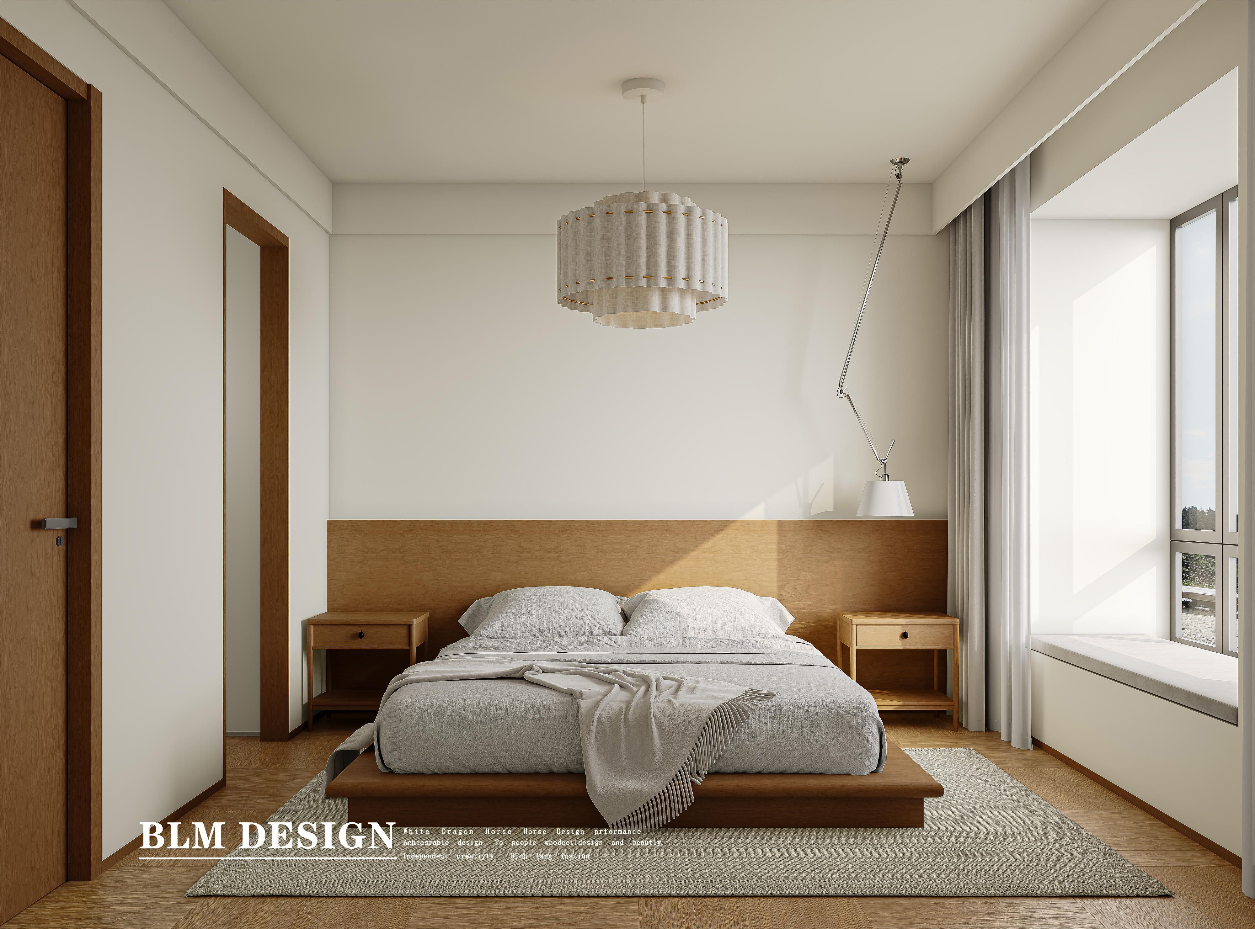 小户型家装案例-0