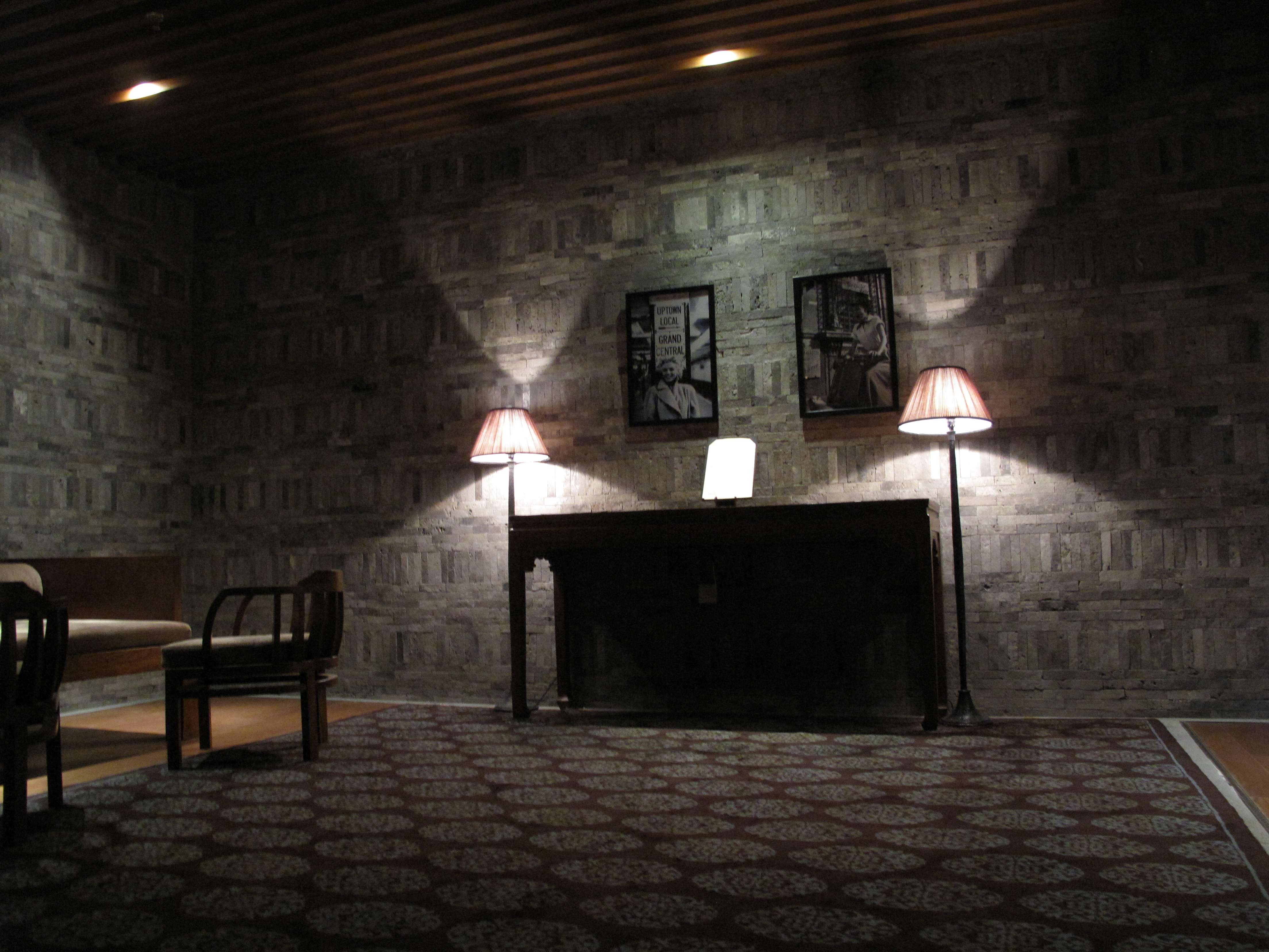 JAYA  北京安曼颐和酒店-9-62