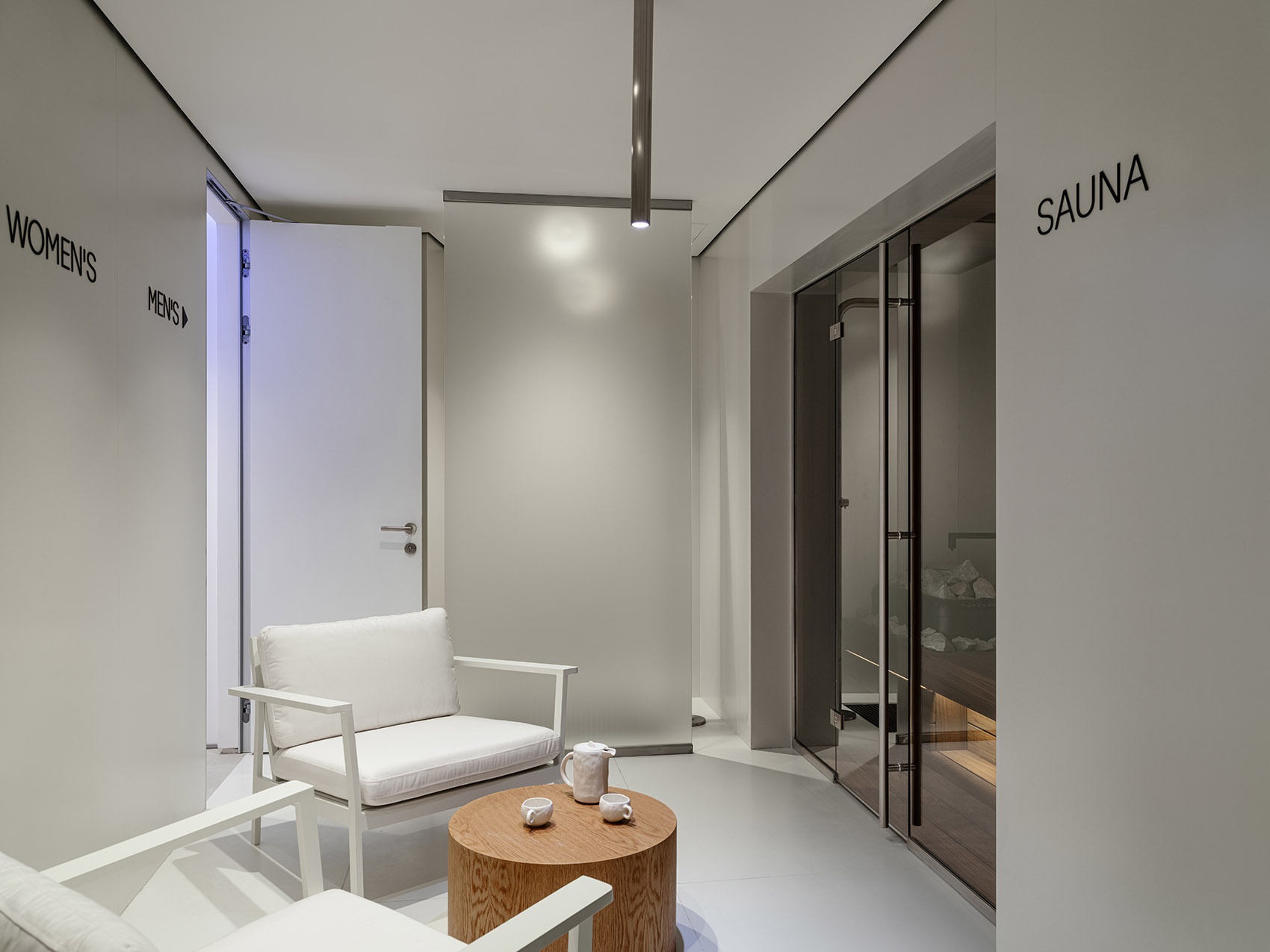 莫斯科LOGOS住宅综合体室内设计丨俄罗斯莫斯科丨DA bureau-43