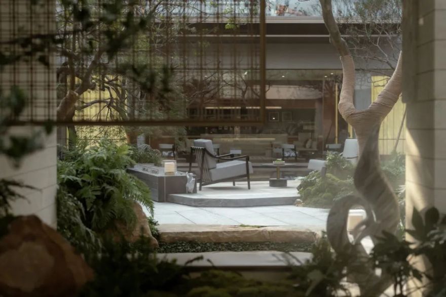 中天海威·翠璟杭颂府丨中国杭州丨麦微景观-83