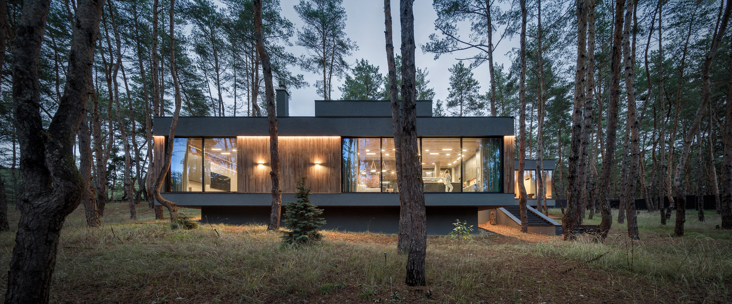 宁静之屋丨乌克兰丨SVOYA studio-8