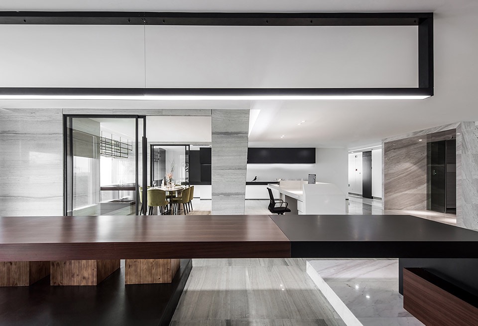 腾邦国际办公室，杭州 / ATDESIGN-54