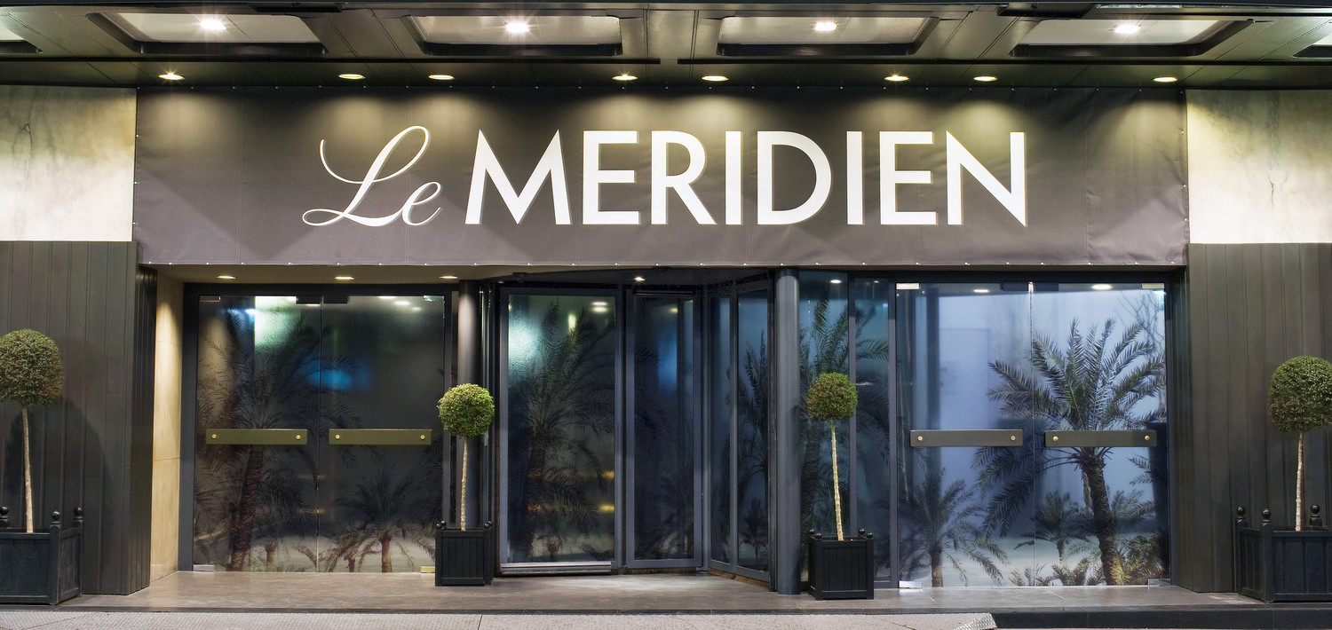 )Le Meridien Nice, Nice, France-31