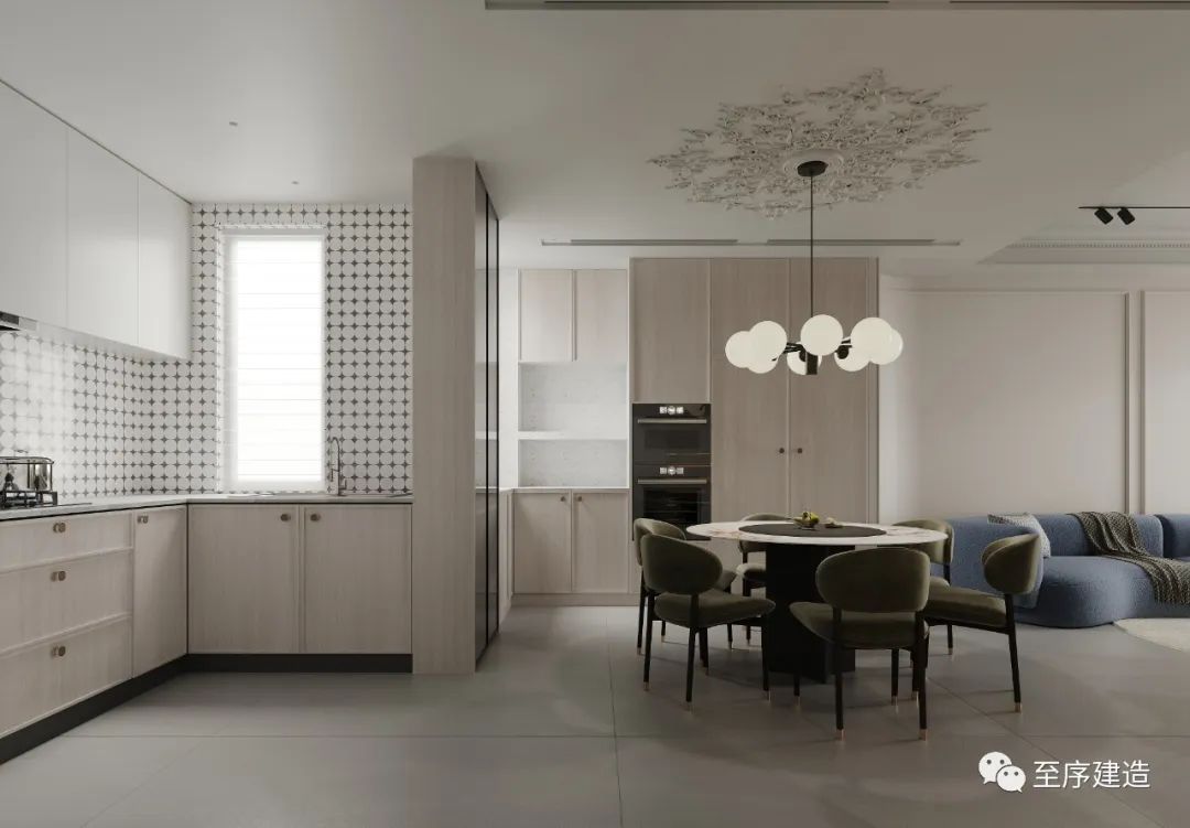 至序建造| 法式—华尔兹-25