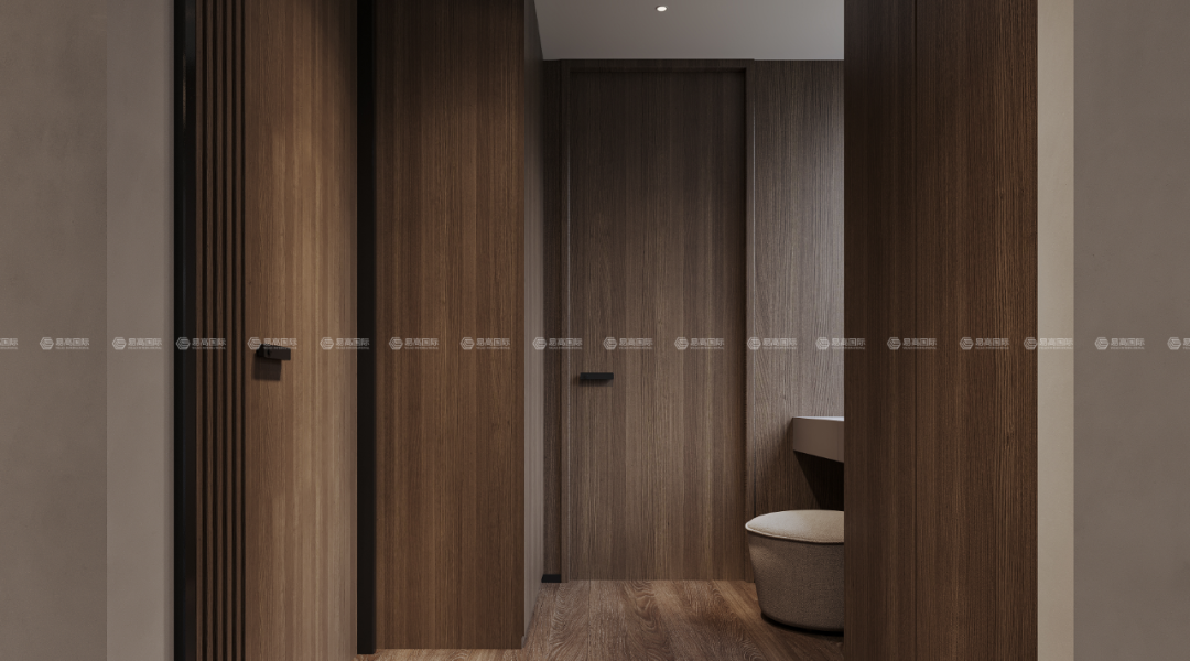 曲江大城 • 雍宸丨易高国际-50