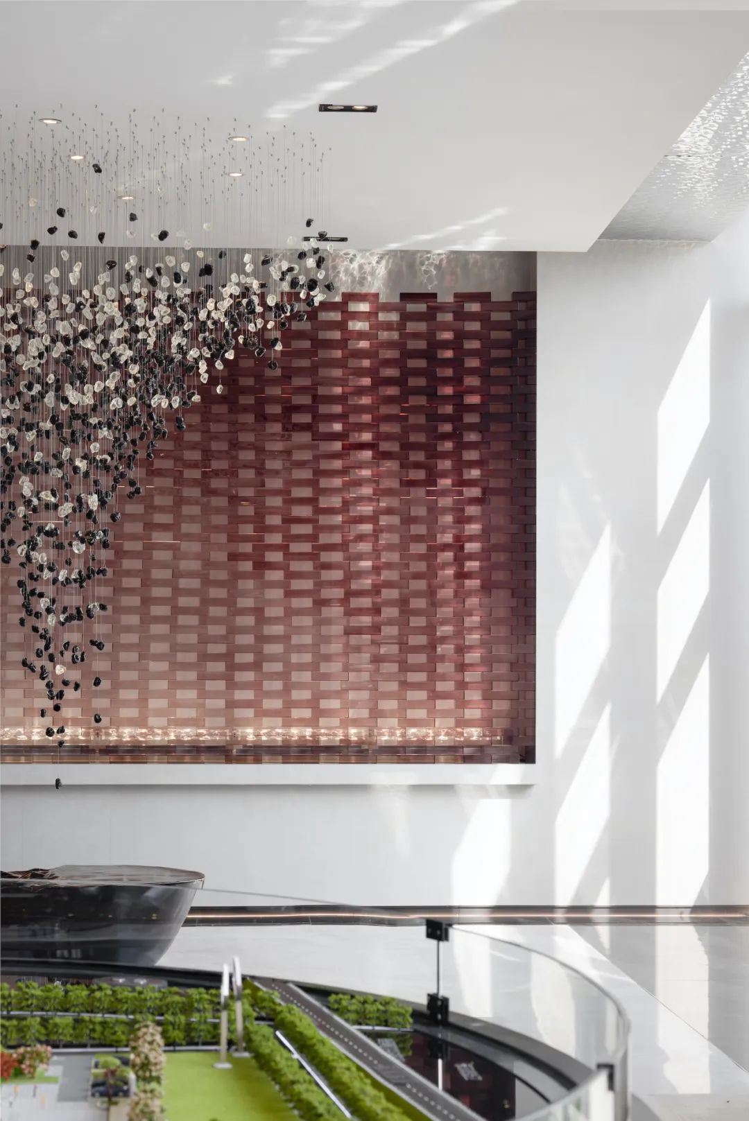 【首发】YLHD设计 ｜西安曲江 · 唐寓-51