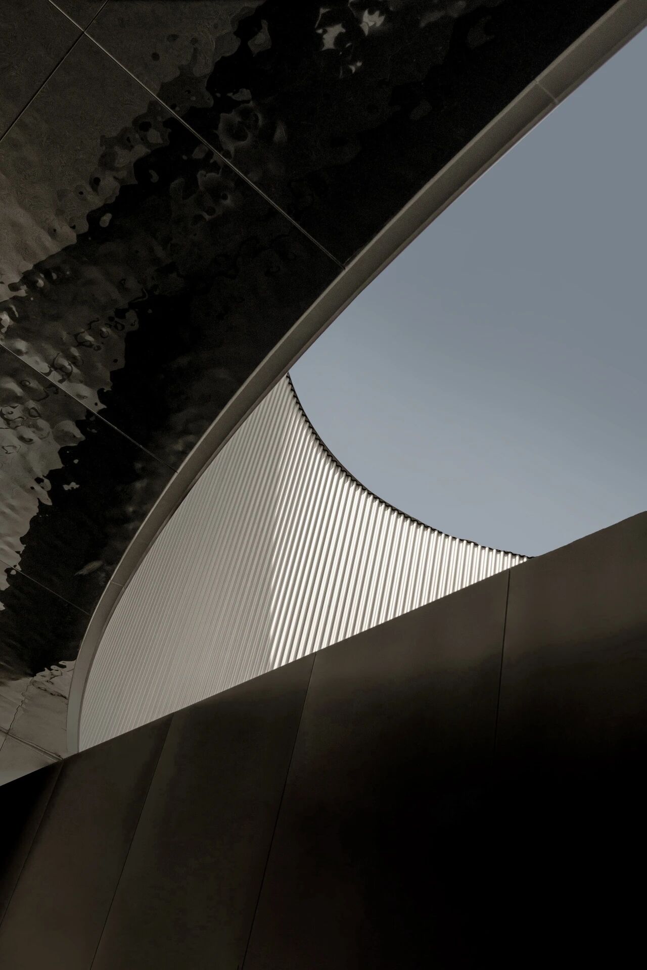 中信城开信悦湾丨深圳华汇设计,CCD郑中设计,笛东设计,CCD·WOWU无物艺术顾问-19