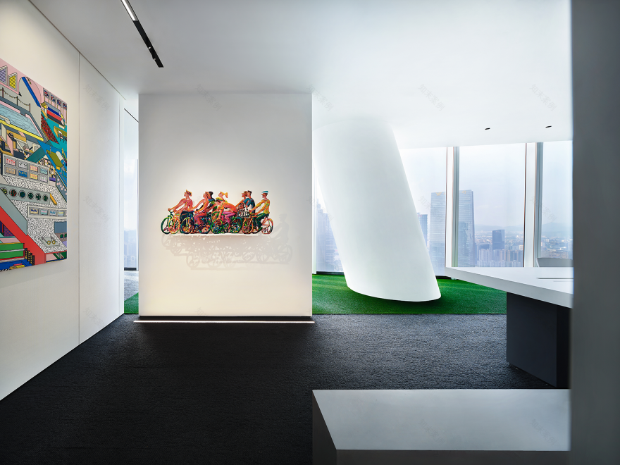 佛山滨江和悦丨中国佛山丨广州李友友室内设计有限公司-94